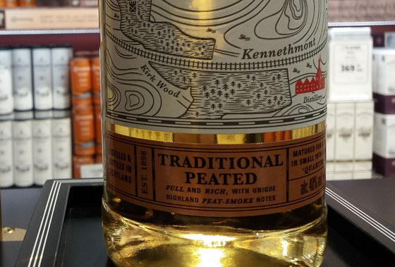 Ardmore Tradition - Foto Ralf Zindel