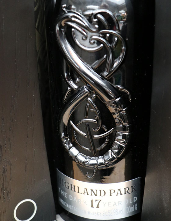 Highland Park 17 Jahre - Foto Ralf Zindel