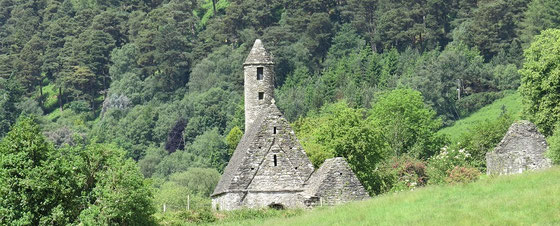 Glendalough Distillery