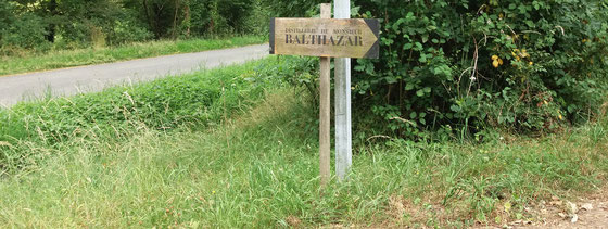 La Distillerie De Monsieur Balthazar