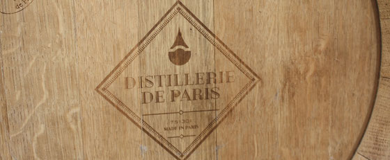 La Distillerie de Paris