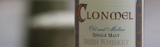 Clonmel Irish Single Malt