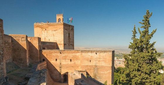 Grenada Alhambra