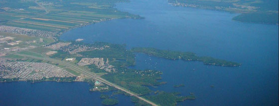 Valleyfield City