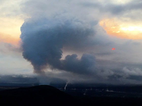 vulacno-big-isalnd-hawaii