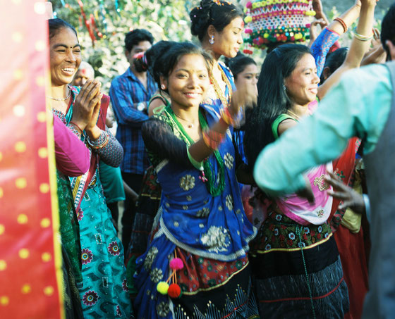 Nepal Nimdi '17