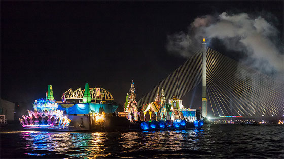 Loy Krathong