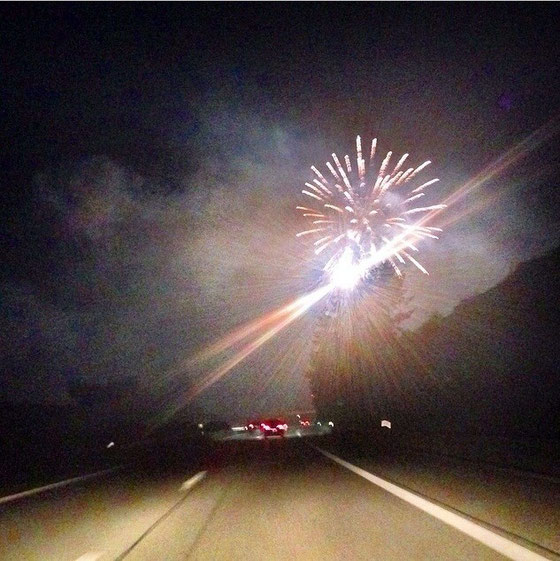 1. August: Die Schweiz feiert Geburtstag