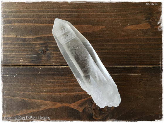 ☆Lemurian Seed 11 - Eternal Ray Moko's Healing