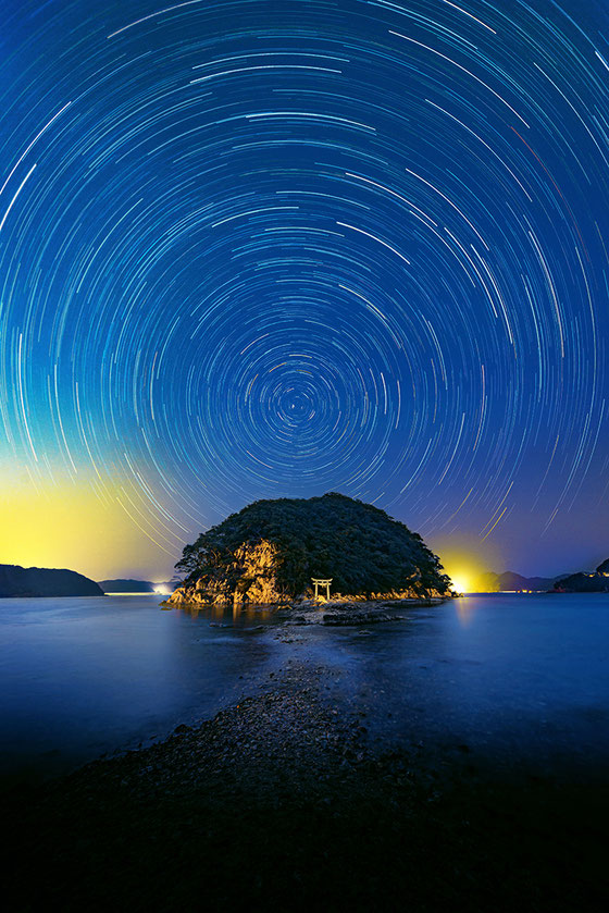 「二億四千万年前の宇宙塵」