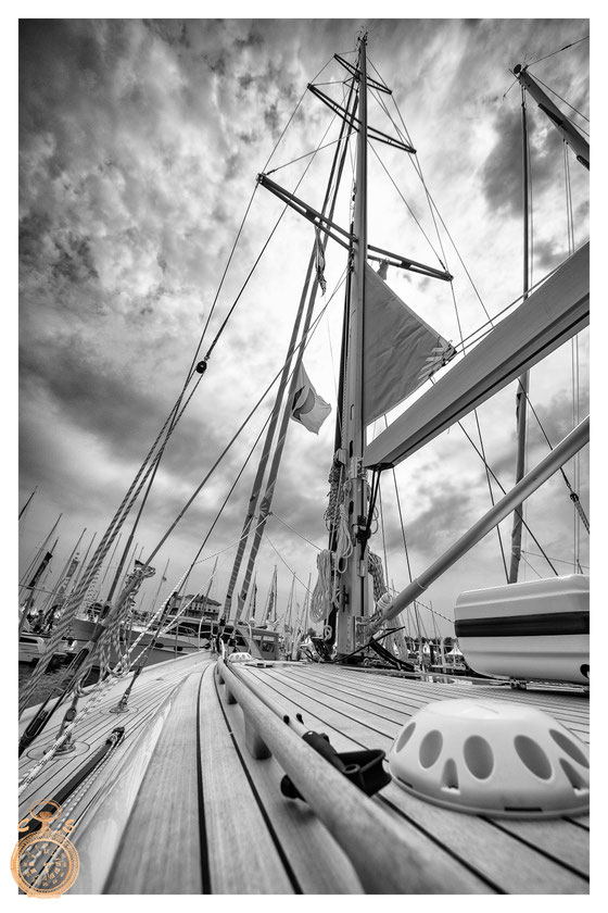 maritime sky 