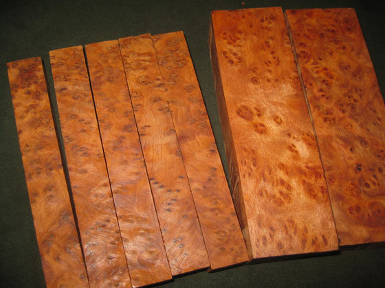 Bay Cedar(右2本)とクリソツ。cedarじゃないけど。