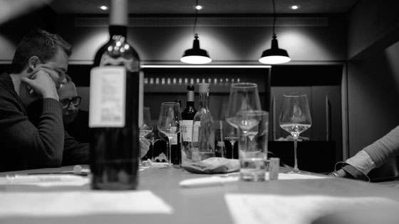 küchen-glück-Weingut Hensel