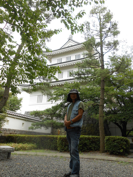 忍城～陶芸家小林夢狂MukyoKobayashi