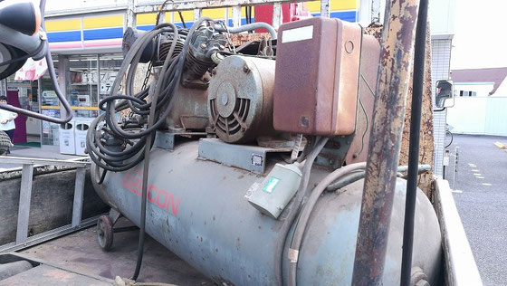 酒田市に無料で自転車など引き取りの会社ありますか