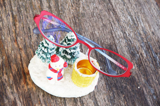 lafont ラフォン_パリのエスプリを感じるメガネ - メガネサロンW