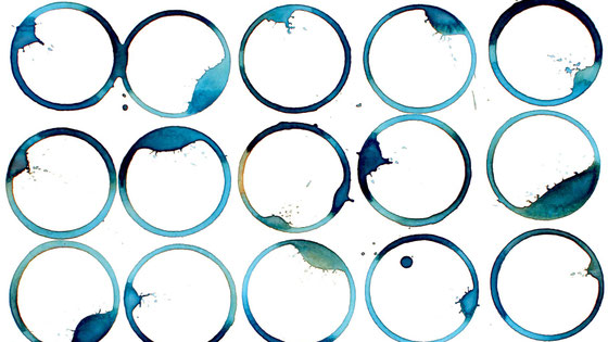 O, n°28, détail, 2014