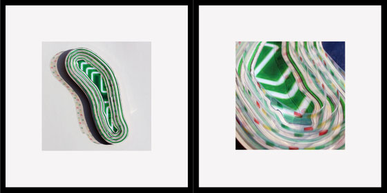 La chimie n'est pas en reste dans les eaux de notre estuaire de la Gironde. Plus grand estuaire d'Europe livré aux industries en tout genre. Un art d'alerte écologique !