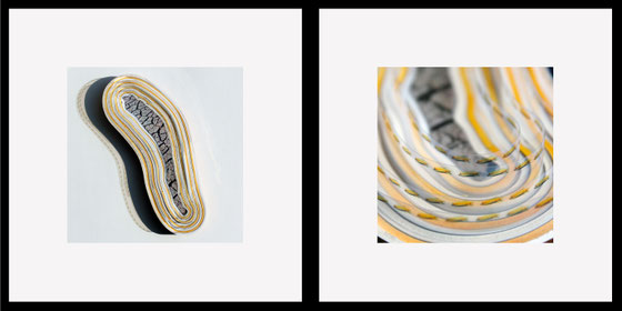 L'agriculture contemporaine aussi n'est pas un art des plus écologique. L'eau, l'art par Laurent Valera