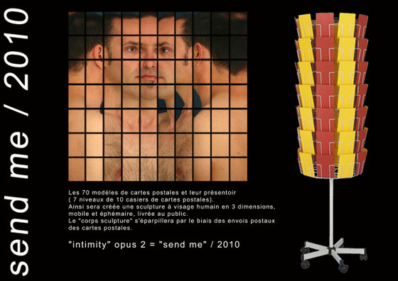 laurent valera, send me