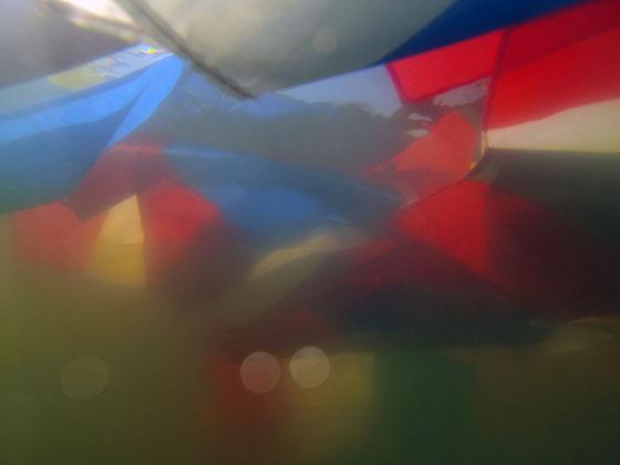 Restons unis face au défi du réchauffement climatique et de ses répercussions sur la fonte des glaciers