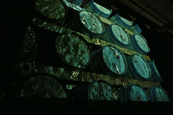 La montée des eaux vue avec cette vidéo de Laurent Valera, Partage des eaux, partage des terres