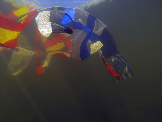 La crise Grecque c'est un naufrage annoncé de notre système ! Faisons face au réchauffement climatique !