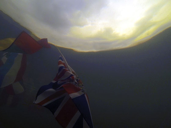 Quand l'Angleterre veut faire cavalier seul : brexit ou le naufrage annoncé !