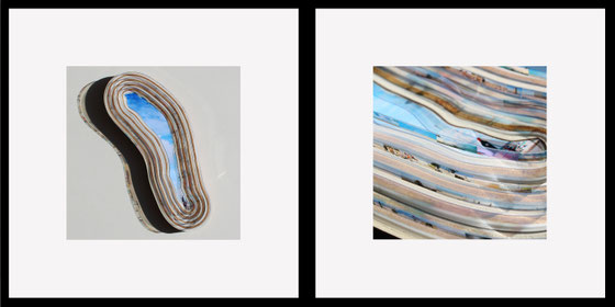 Ma vie à Pauillac : 5 ans de plaisirs et de bien-être dans le médoc face à l'estuaire de la Gironde : magique !