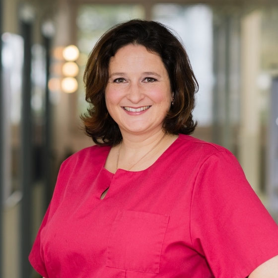 Dr. Anika Sachse-Kulp, Dres. Sachse | Kieferorthopäden Kassel