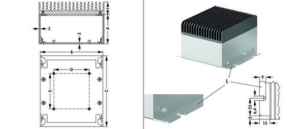 SGV K 30 150