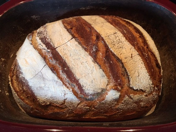 Das perfekte Brot :-)