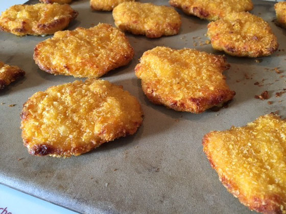 Schnitzel vom Zauberstein