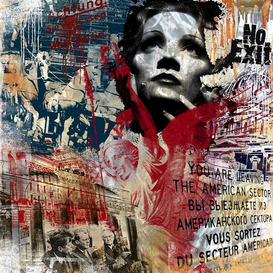  Devin Miles, Pop- Art
