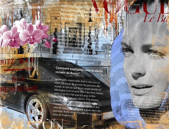  Devin Miles, Pop- Art