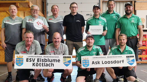 G. Loibl, R. Fübi, J. Kacena, J. Haider, R. Kronawetter