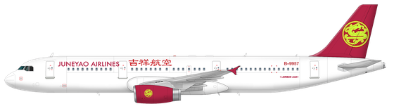 Aircraft Type: Airbus A321-200