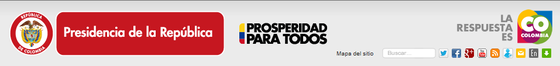 www.presedencia.gov.co