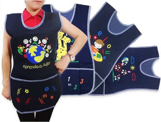 Gaban educadora