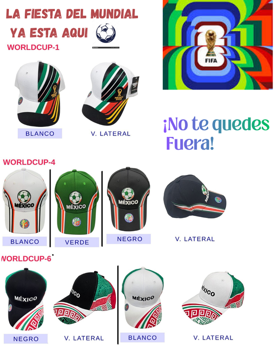 seleccion mexicana futbol 2026