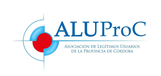 ALUProC - Legítimos Usuarios