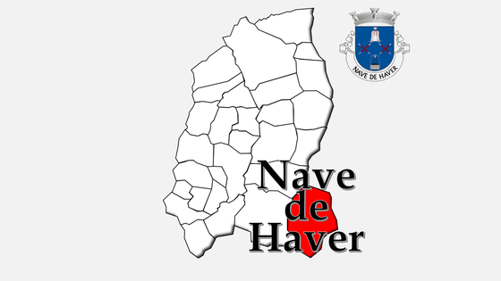 Freguesia de Nave de Haver (Almeida)