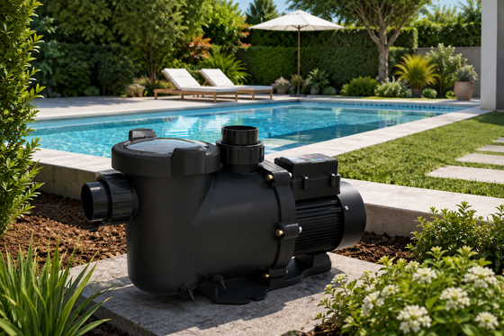 Pompe per piscine Multiline