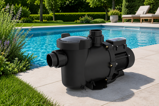 Pompe per piscine Onduline