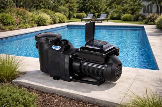 Pompe per piscine Poolex Variline Wifi 