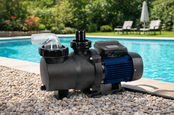Pompe per piscine Breton 250S