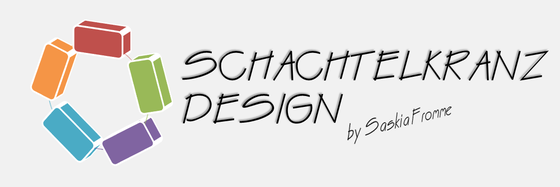 Schachtelkränze, Sockenkränze, Kronkorken kaufen Schachtelkranz Design