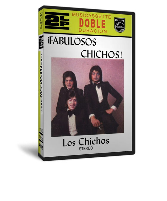 Fabulosos Chichos