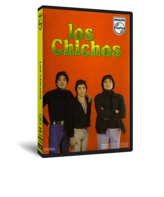 Los Chichos