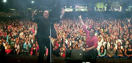 Cruces - Oviedo